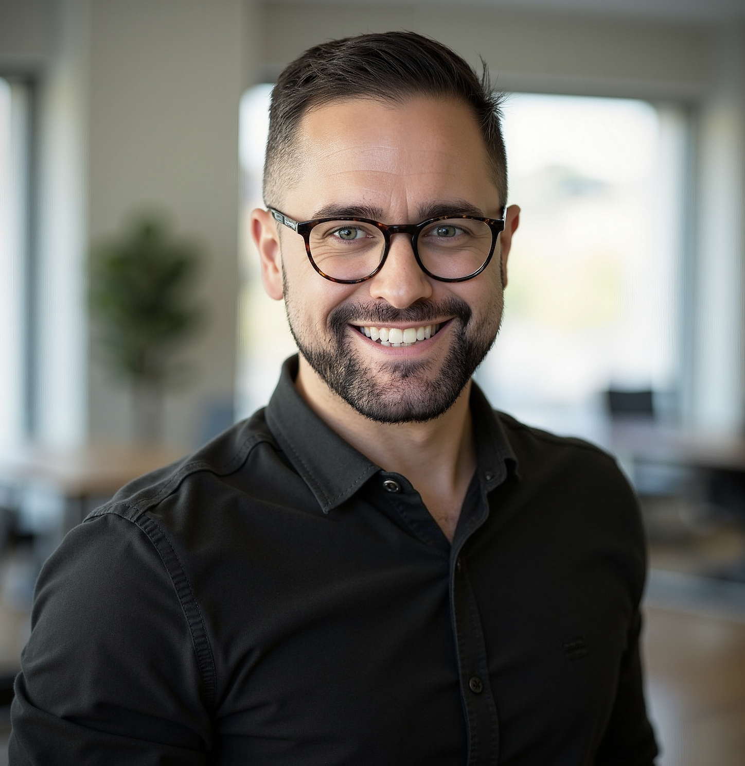 Brendan Barnhill - Founder and Head of Digital at Skin Marketing, specialist in medical marketing for Australian skin cancer and dermatology clinics